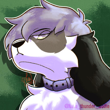 Headshot