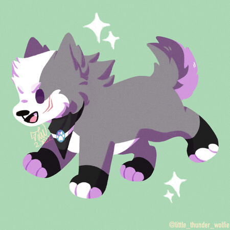 Fullbody (Chibi)