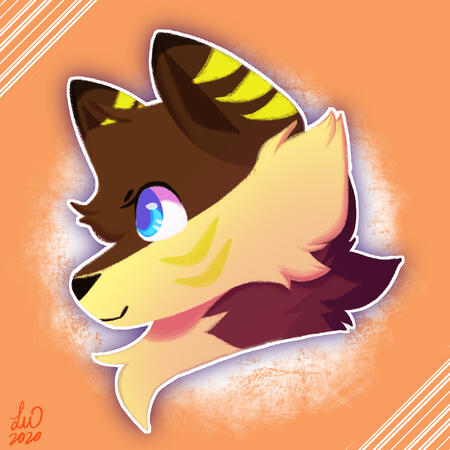 Headshot